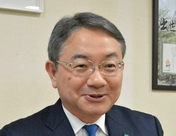 中野浜松市長　就任１年　インタビュー詳報　市民、企業と一体的に